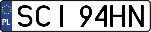 SCI94HN