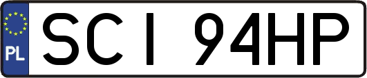 SCI94HP