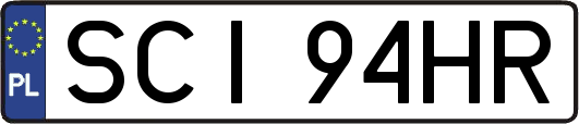 SCI94HR