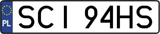 SCI94HS