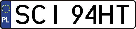 SCI94HT