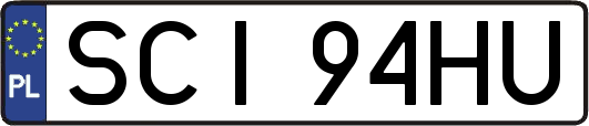 SCI94HU