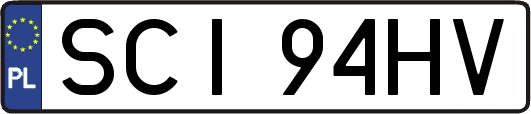SCI94HV