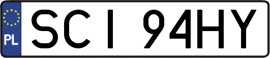 SCI94HY