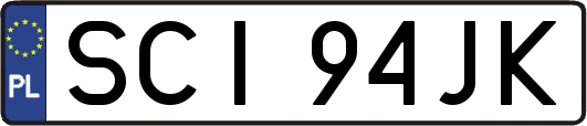 SCI94JK