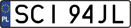 SCI94JL