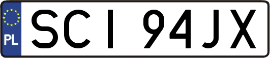 SCI94JX