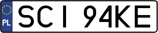 SCI94KE