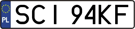 SCI94KF