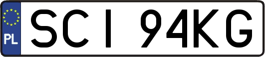 SCI94KG