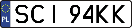 SCI94KK