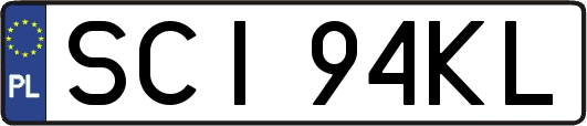 SCI94KL