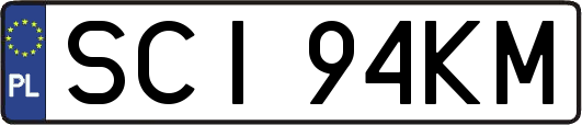 SCI94KM