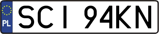 SCI94KN