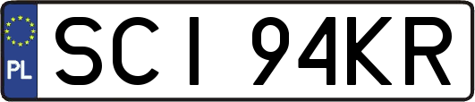 SCI94KR
