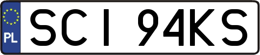 SCI94KS