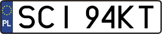 SCI94KT