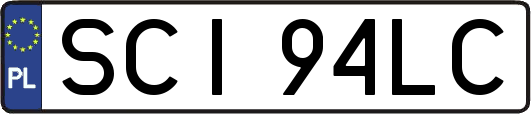 SCI94LC