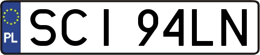SCI94LN