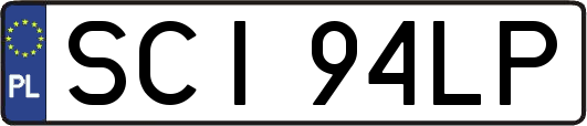 SCI94LP