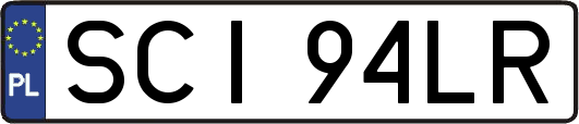 SCI94LR