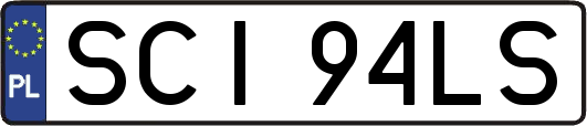 SCI94LS