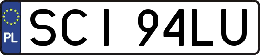 SCI94LU