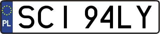 SCI94LY