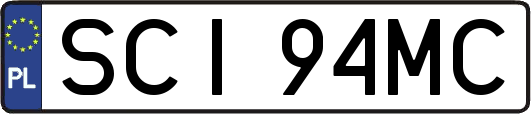 SCI94MC