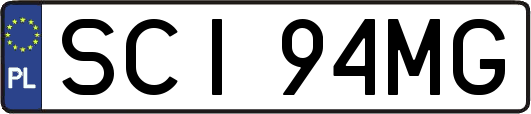 SCI94MG
