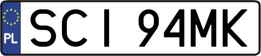 SCI94MK