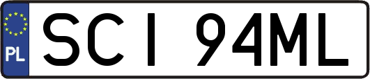 SCI94ML