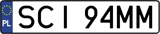 SCI94MM