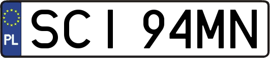 SCI94MN