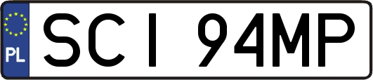 SCI94MP
