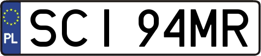 SCI94MR