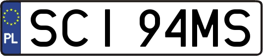 SCI94MS