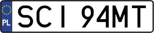 SCI94MT
