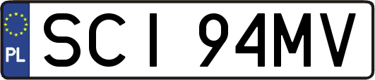 SCI94MV