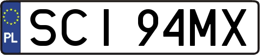 SCI94MX