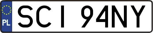 SCI94NY