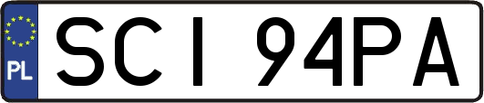 SCI94PA