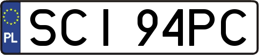 SCI94PC