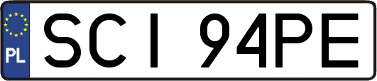 SCI94PE