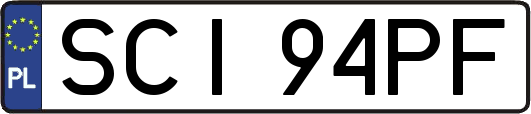 SCI94PF
