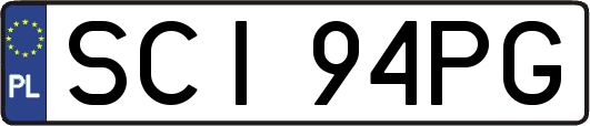 SCI94PG