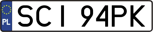 SCI94PK