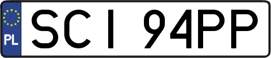 SCI94PP