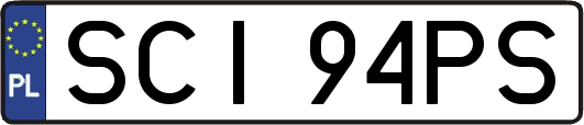 SCI94PS