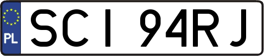 SCI94RJ